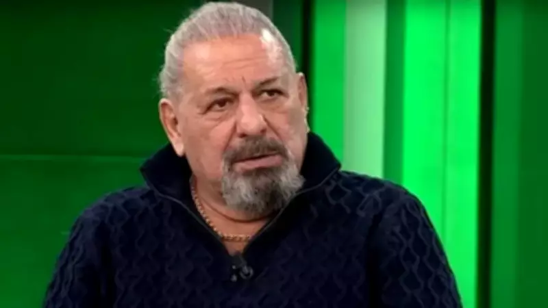 Erman Toroğlu hakkında 3 yıla kadar hapis istemiyle dava açıldı