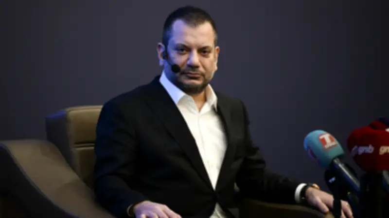 Ertuğrul Doğan: Yabancı Kuralından Kimse Memnun Değil