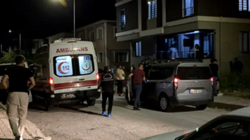 Erzincan'da eski eş dehşeti: Pompalı tüfekle 2 kişiyi öldürdü