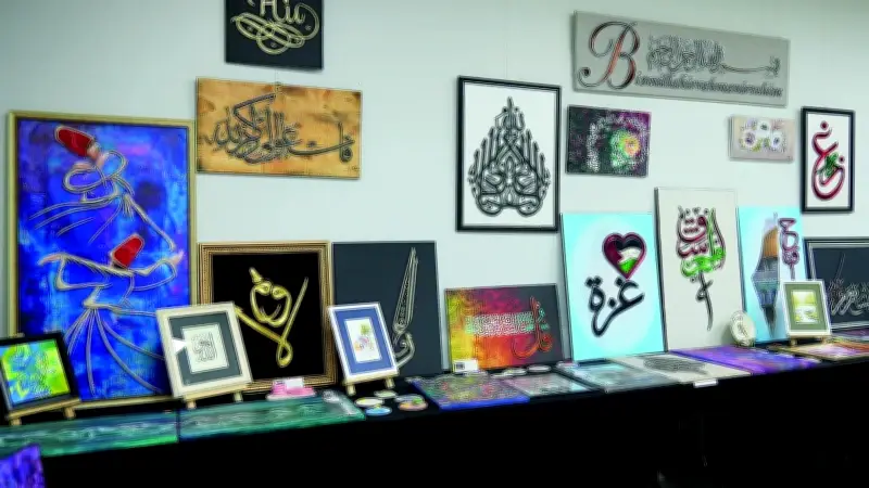 ESEV'le Sanat Gazze'ye Umut Festivali: Gelirler Filistinlilere Protez Olacak