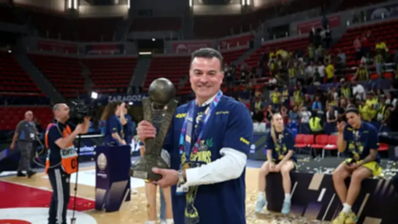 Eski Fenerbahçe Yöneticisi Şansal: Mendez devam etmek istemedi