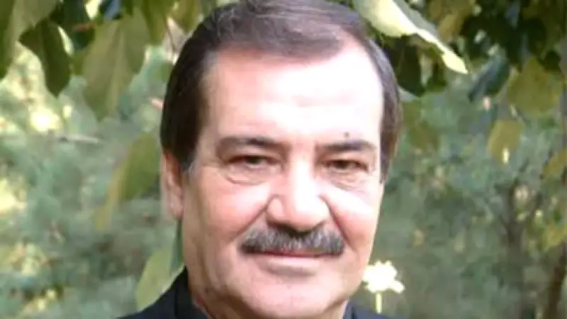 Eski Kuşadası Belediye Başkanı Engin Berberoğlu 78 Yaşında Vefat Etti