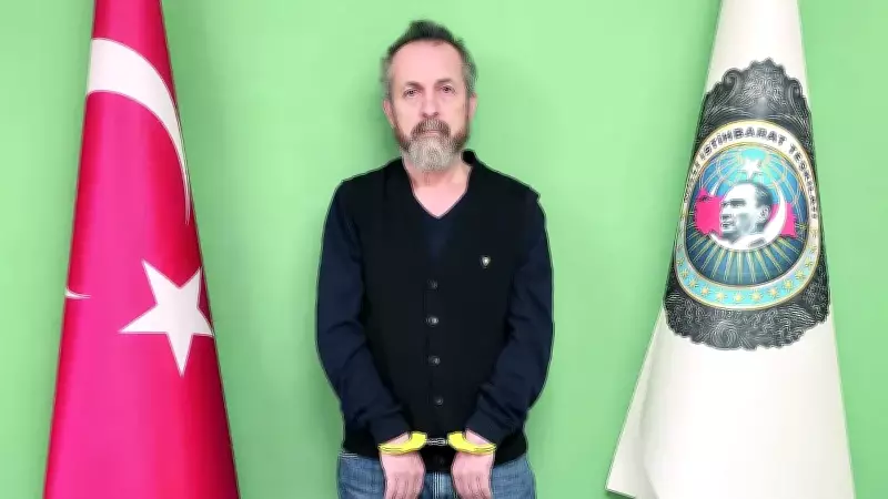 Eski MİT'çi Sığırcıkoğlu: Reyhanlı Saldırısı Failleri Suriye Tarafından Ölü Gösterildi