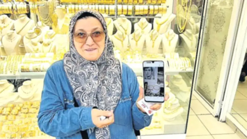 Eskişehir'de 1 milyon 300 bin lira dolandırılacaktı: Polis kurtardı