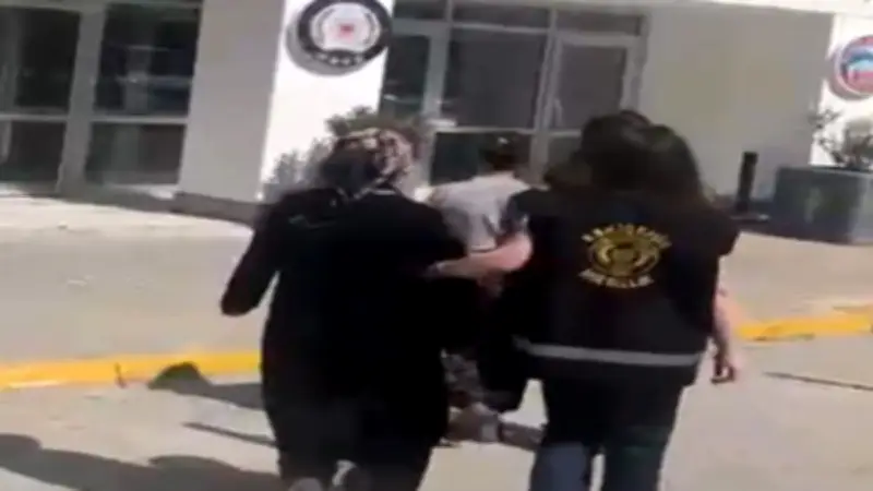 Eskişehir'de 1,5 Milyon Liralık Vurgun: 3 Şüpheli Yakalandı