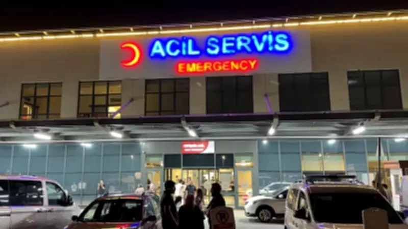 Eskişehir'de 2,5 yaşındaki çocuk soluk borusuna mama kaçması sonucu hayatını kaybetti