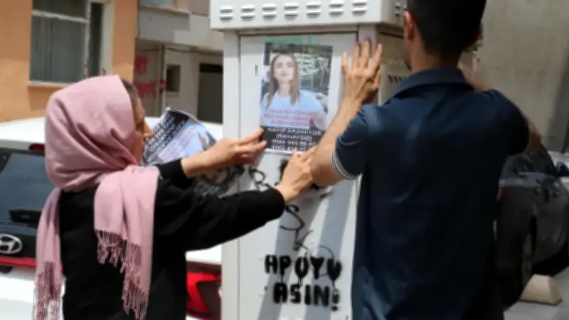 Eskişehir'de kaybolan Eylül Başboğa için annenin çığlığı