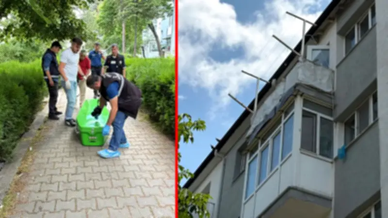 Eskişehir'de şüpheli ölüm: Yatağında cansız bulundu, kimlik detayı kan dondurdu