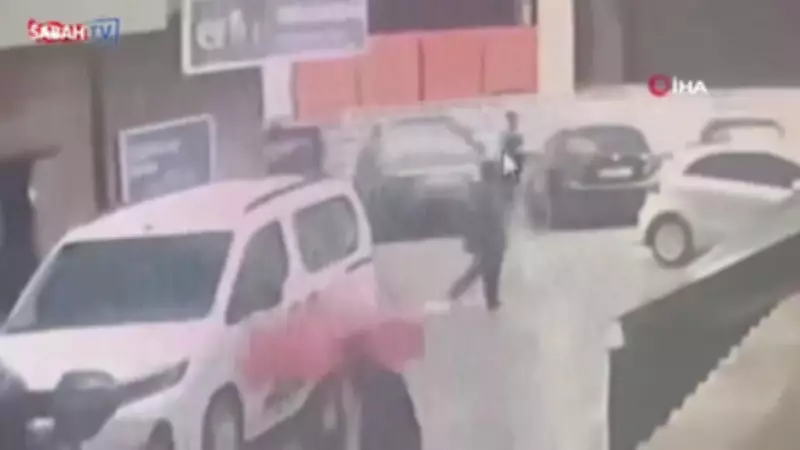 Eskişehir'de yaşlı adama yardım bahanesiyle 10 bin TL çalan kadın tutuklandı