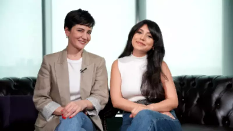 Esra Şengünalp: 'Mahinur'u Başkası Oynasa Kıskanırdım'