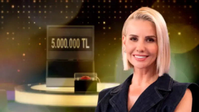 Esra Erol'la Var Mısın Yok Musun Bu Akşam atv'de! 13. Bölüm Heyecanı