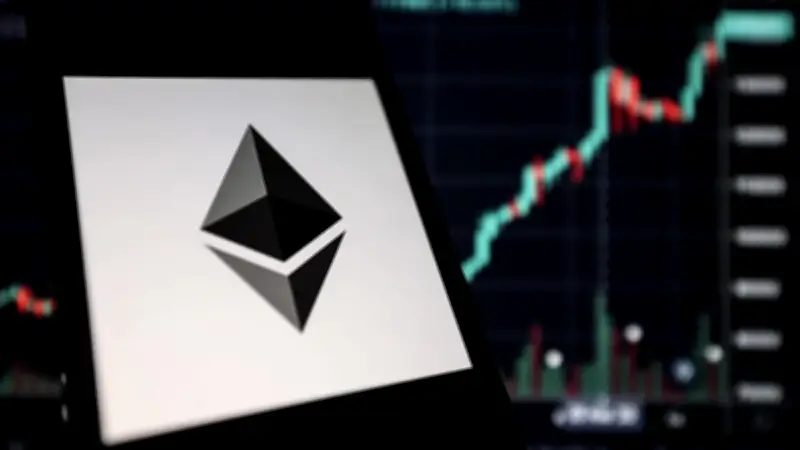 Ethereum Dip Seviyelere Yakın Seyrederken Satış Baskısı Sürüyor