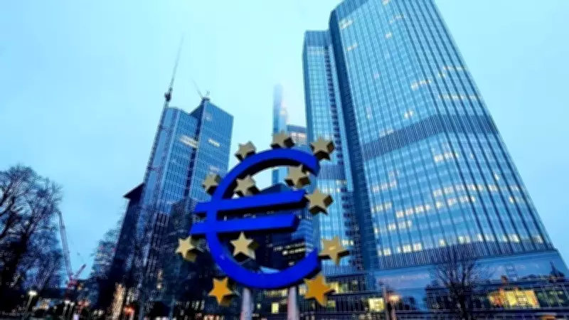 Euro Bölgesi Ekonomisi Yılın İlk Çeyreğinde Daraldı