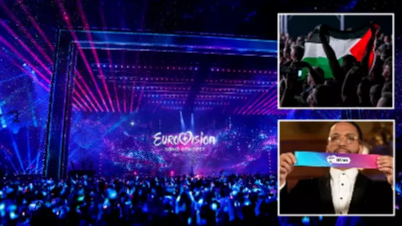 Eurovision 2026 izlenme sayısı 35 milyon düştü: 131 milyon