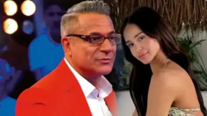 Eylem Çelik'ten Mehmet Ali Erbil aşk iddiasına yanıt: Gerçekten iyi değilim
