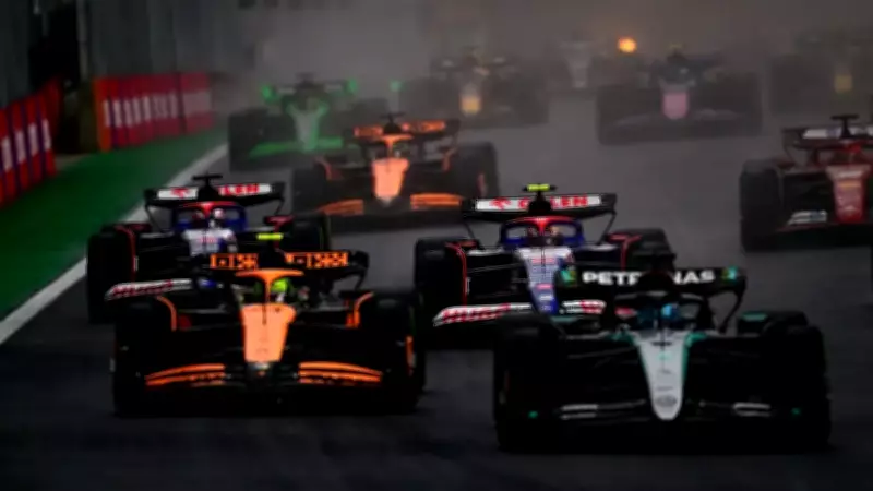 F1 Monaco GP 2026: Yarış Tarihi, Saati ve Kanalı