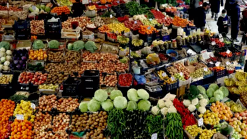 FAO: Küresel Gıda Fiyatları Mayısta Yüzde 0,2 Geriledi