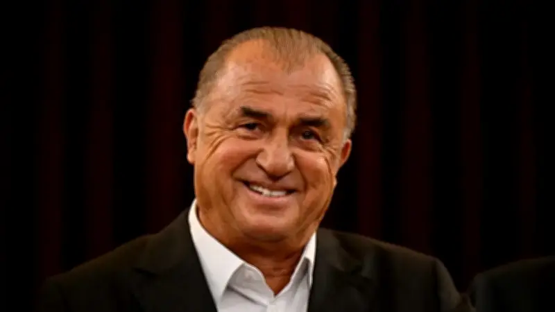 Fatih Terim'den İbrahim Hacıosmanoğlu'na Olay Cevap: Ne Söylediğim Çok Açık