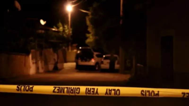 Fatih'te ruhsatsız masaj salonunda düşen kişi hayatını kaybetti
