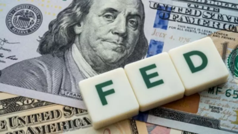 Fed Faiz Kararı İçin Geri Sayım: 17 Haziran'da Açıklanacak