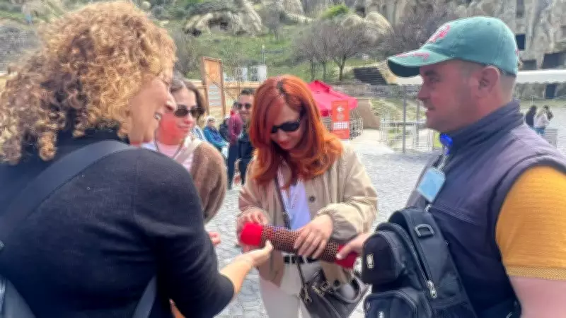 Felç Kaldı, 7 Dil Öğrenip Hayata Tutundu: Recep Kocatepe'nin İlham Veren Hikayesi