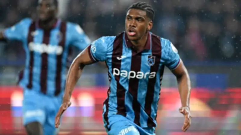 Felipe Augusto Zenit'e transfer oldu! Trabzonspor 15+5 milyon Euro kazandı