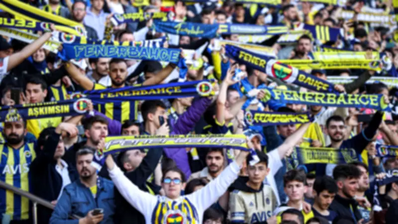 Fenerbahçe Başkanlık Seçimi: Adaylar ve Kongre Tarihi Belli Oldu