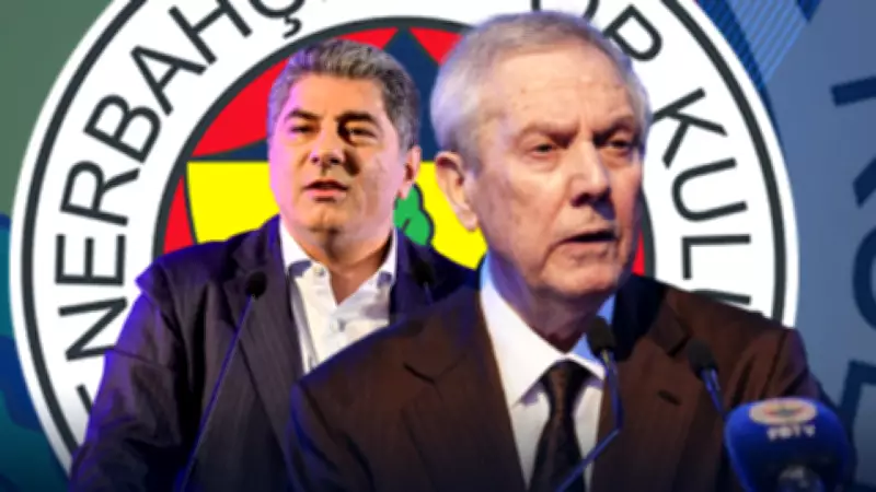 Fenerbahçe Başkanlık Seçimi Ne Zaman? İşte Adaylar