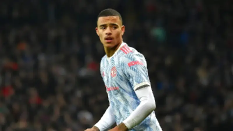 Fenerbahçe, Mason Greenwood ile Anlaştı! Marsilya'ya 30 Milyon Euro Teklif