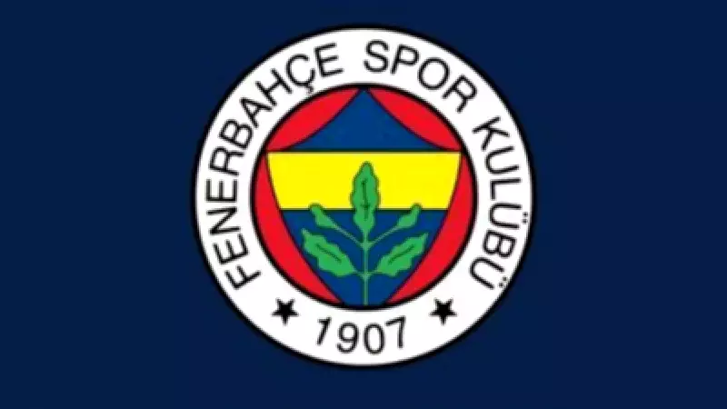Fenerbahçe Medicana'da 6 oyuncuyla yollar ayrıldı