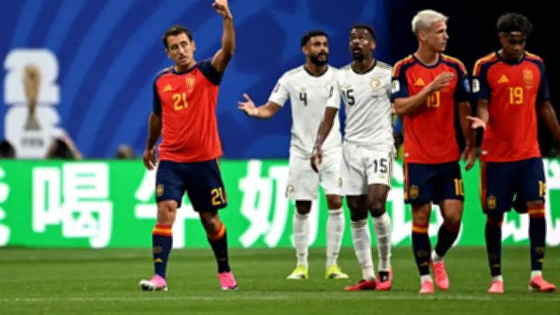 Fenerbahçe, İspanya Milli Yıldızı Mikel Oyarzabal İçin 25 Milyon Euro Teklif Etti