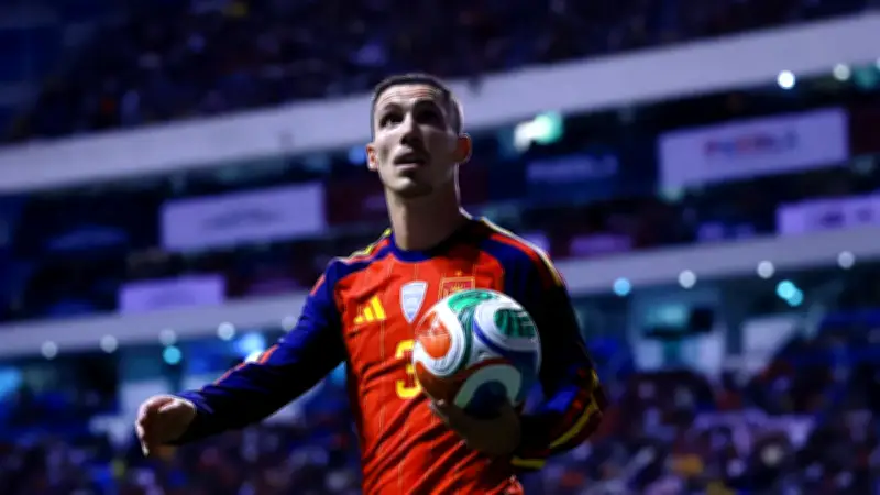 Fenerbahçe ve Beşiktaş'ın istediği Grimaldo, Atletico Madrid'e transfer oldu