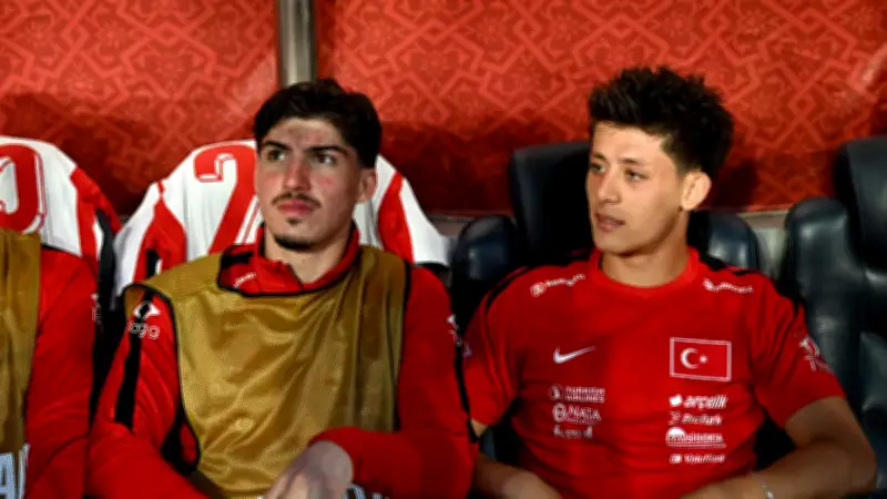 Fenerbahçe Yusuf Akçiçek'i Geri Getiriyor! Transferde Büyük Sürpriz