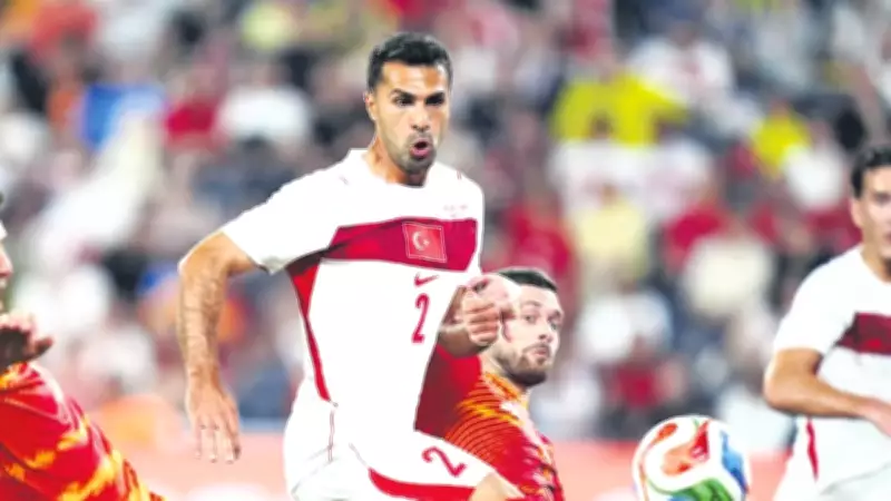 Fenerbahçe'de Aziz Yıldırım'dan Zeki Çelik hamlesi: Resmi teklif sunuldu