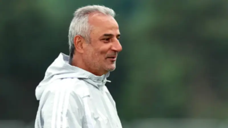 Fenerbahçe'de Diego Carlos İçin Radikal Karar! İsmail Kartal'dan Son Şans