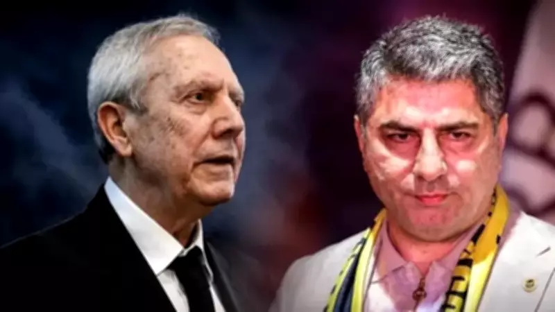 Fenerbahçe'de seçim heyecanı: İkinci gün oy verme işlemi başlıyor