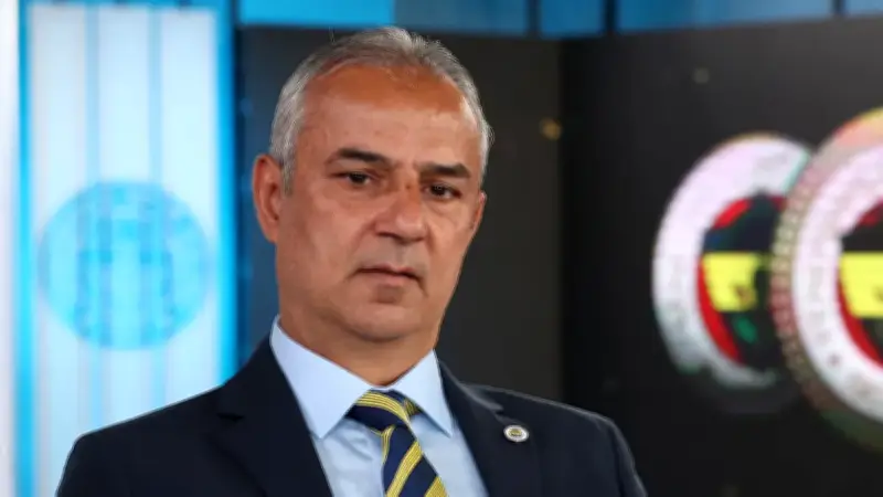 Fenerbahçe'de İsmail Kartal'dan Dusan Tadic'e Teklif: Teknik Heyette Yer Alır Mısın?