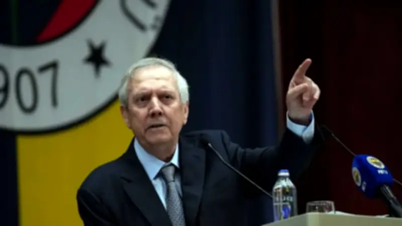 Fenerbahçe'de Teknik Direktör Bilmecesi! Sürpriz Aday Listede