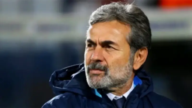 Fenerbahçe'de teknik direktör kararı 48 saat içinde açıklanıyor