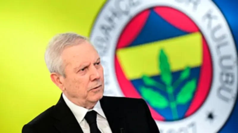 Fenerbahçe'de Volkan Demirel sürprizi! Yeni teknik direktör açıklanıyor