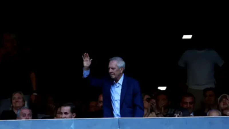 Fenerbahçe'den Transfer Taarruzu! Aziz Yıldırım 3 İsmi Birden Getirecek