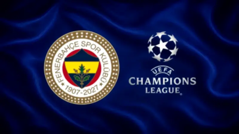Fenerbahçe'nin Şampiyonlar Ligi'ndeki Rakibi Gornik Zabrze Oldu