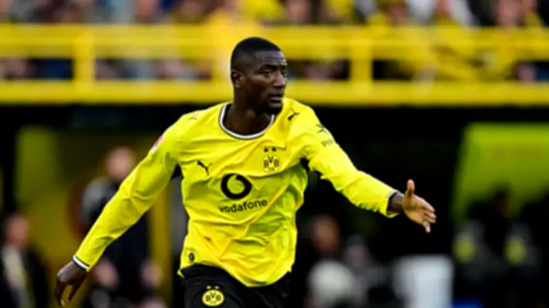 Fenerbahçe’nin Anlaştığı Guirassy’ye İngiltere Kancası