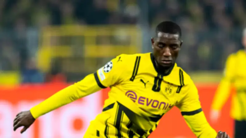 Fenerbahçe'nin Guirassy transferi iddialarına menajerinden yalanlama