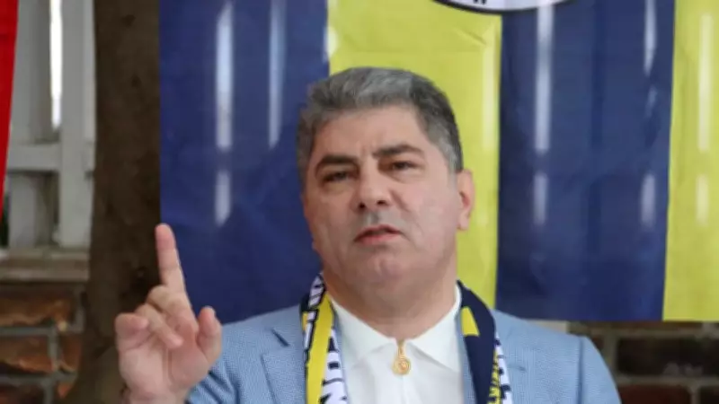 Fenerbahçe'ye gelmek için 5 milyon eurodan vazgeçiyor! Hakan Safi'den bir hamle daha