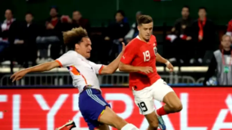 Fenerbahçe'ye İngiltere'den yeni stoper! Wout Faes gündemde