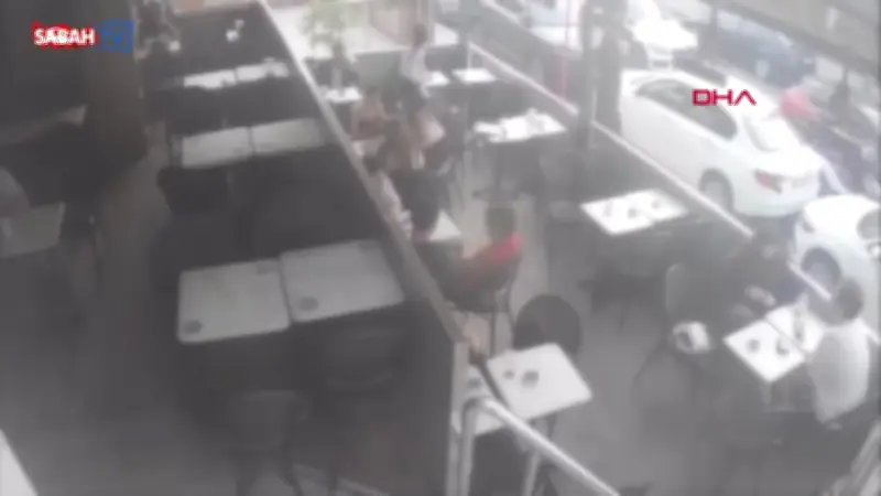 Ferdi Tayfur'un damadının restoranına yüksek hesap operasyonu: 11 şüpheli serbest