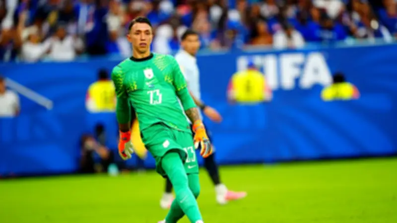 Fernando Muslera Milli Takımı Bıraktı: Dünya Kupası Sonrası Emeklilik Kararı