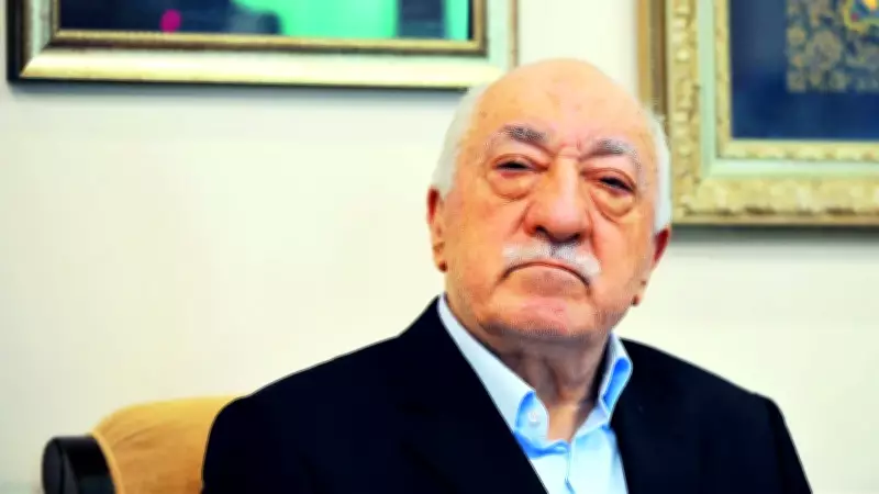 FETÖ'nün Siyasi Ayağı: 50 Yıllık Sızma ve Hâlâ Çözülemeyen Sır