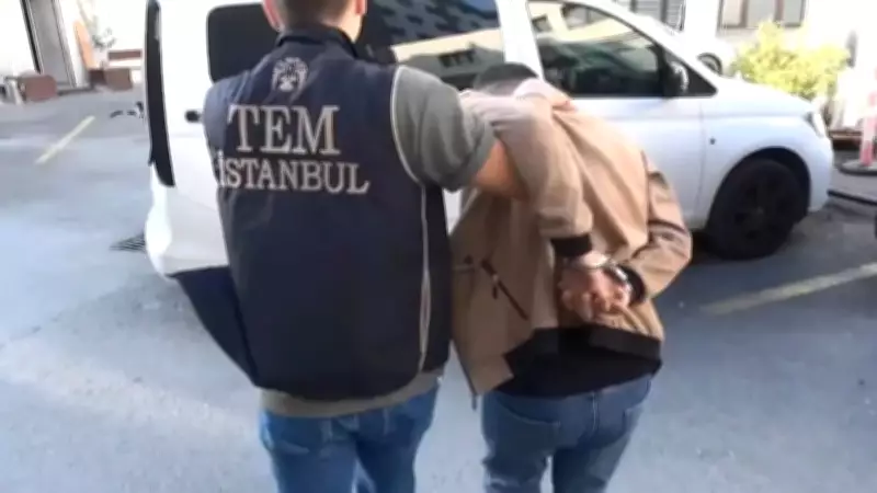 FETÖ'nün yurt içi ve dışı para trafiği iddianamede